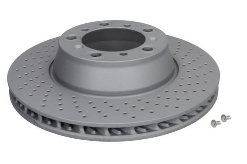 TARCZA HAM TYL PR 330X28 V ATE na Arena.pl
