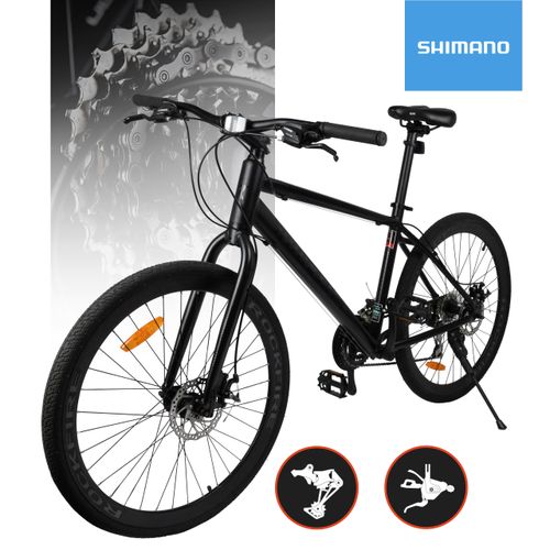 Rower Górski MTB MalTrack BLACK 27'' na Arena.pl