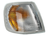 Ford Sierra MK2 Kierunkowskaz biały prawa