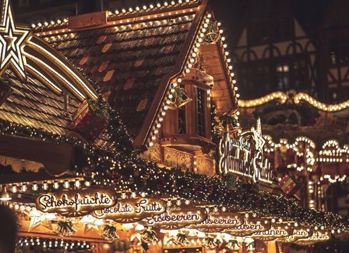 Lampki SOPLE Zewnętrzne GRUBE 100 LED 4,25m CIEPŁE BIAŁE + FLASH + Gniazdo na Arena.pl