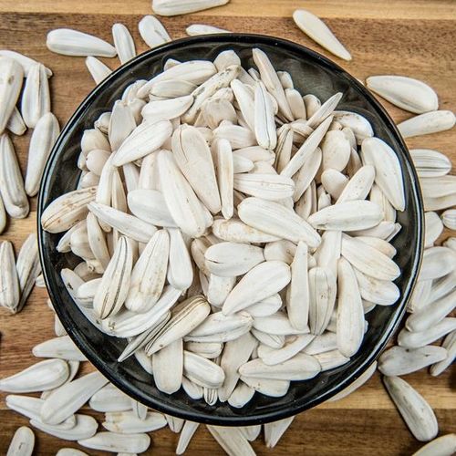 SŁONECZNIK PRAŻONY BIAŁY TURECKI SOLONY 800g na Arena.pl