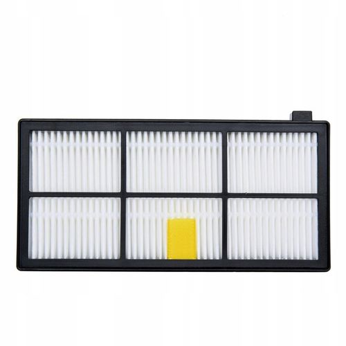 ZESTAW SZCZOTKI FILTRY WAŁKI iRobot ROOMBA 800 805 870 886 896 900 960 966 na Arena.pl