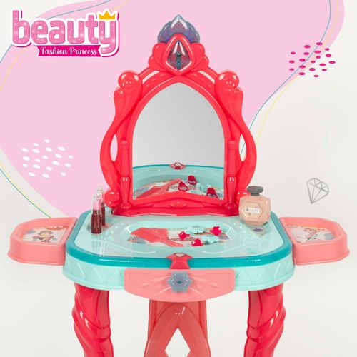 Toaletka 57 x 75 x 34 cm (2 Sztuk) na Arena.pl