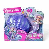 KookyLoos Mermaids Starlight Fantasy