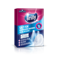 sól do zmywarek general fresh - brilly 1,5 kg