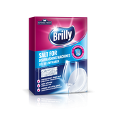 sól do zmywarek general fresh - brilly 1,5 kg