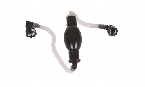 PRZEWÓD WĄŻ PALIWOWY RENAULT KANGOO / GRAND KANGOO II 1,5dCi z pompką zdjęcie 1