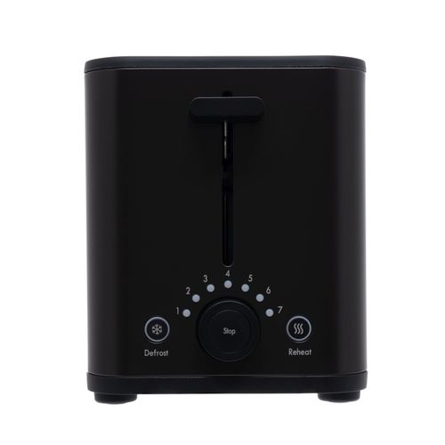 Toster KOHERSEN Modern Matt B088 Czarny na Arena.pl