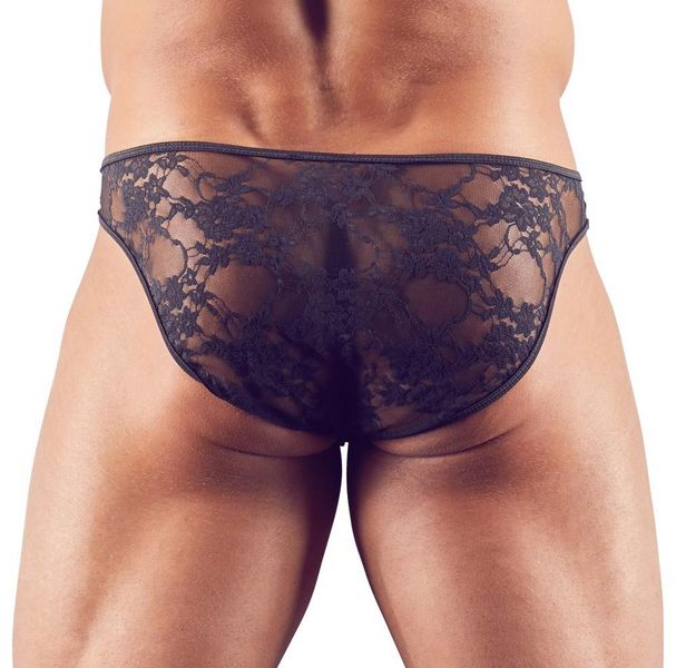 Men's Briefs Lace M zdjęcie 5