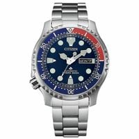 Zegarek Męski Citizen NY0086-83L (Ø 42 mm)