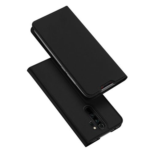 DUXDUCIS SKINPRO XIAOMI REDMI NOTE 8 PRO BLACK na Arena.pl