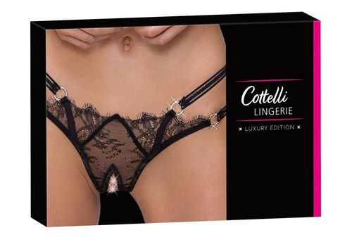 Crotchless String M/L na Arena.pl