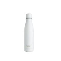 Butelka Termiczna WINK WHITE MATTE 500 ml.