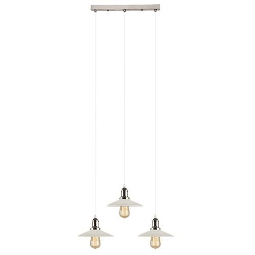 Lampa wisząca Eindhoven Loft MCH CL MICROUSBCABLE1 na Arena.pl
