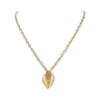 Naszyjnik z muszlą z kolekcji Oceanique (C25/LAT/02AU)