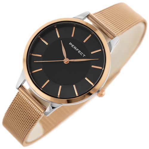 ZEGAREK DAMSKI PERFECT F359-07 (zp513c) + BOX na Arena.pl