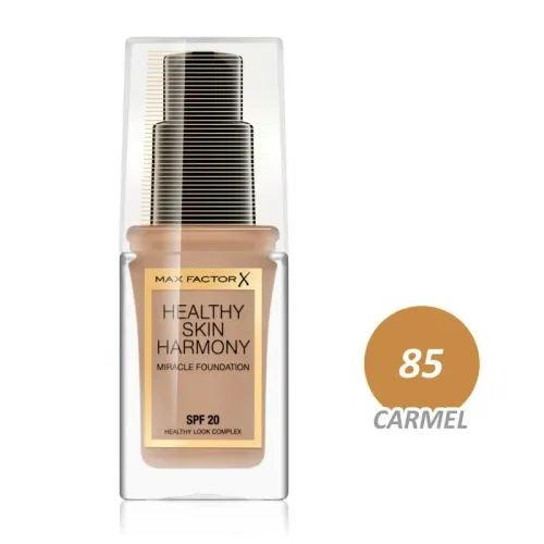 MAX FACTOR Healthy Skin Harmony numery - 55 na Arena.pl