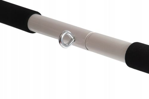 DRĄŻEK DO PODCIĄGANIA ŚCIENNY TRENINGOWY GIMNASTYCZNY DO ĆWICZEŃ NA WOREK na Arena.pl