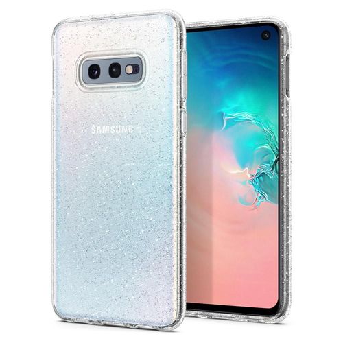 SPIGEN LIQUID CRYSTAL GALAXY S10E GLITTER CRYSTAL na Arena.pl