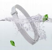 OBROŻA DLA KOTA NA PCHŁY KLESZCZE 8 MIESIĘCY 40 CM UNIWERSALNA