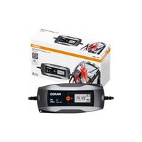 Prostownik automatyczny Osram OEBCS404 6/12V - 2A/4A