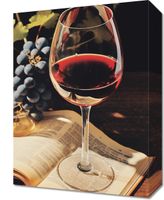 Obraz 30x40cm Bukiet Historii