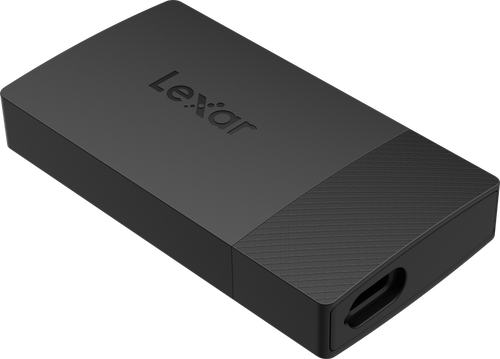 Lexar Cardreader microSD/SD I Dual Slot USB-A/ C microSD Card USB 3.1 na Arena.pl
