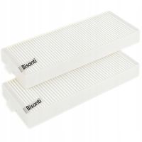 FILTRY VAILLANT RECOVAIR VAR 260 360 ZAMIENNIK G4 SMOG PM2.5 EU4