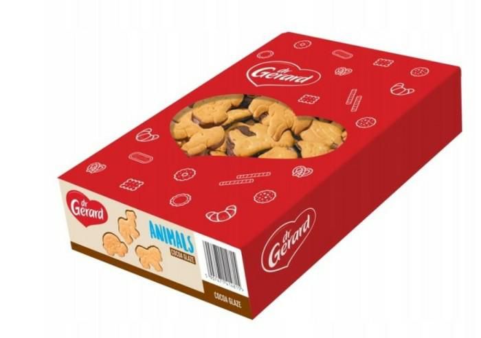 GERARD ANIMALS 510G LUZ zdjęcie 1