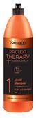 CHANTAL ProSalon Protein Therapy Szampon do włosów keratynowy 1000g