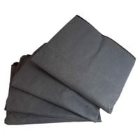 Torba Pojemnik na ubrania pościel 4szt