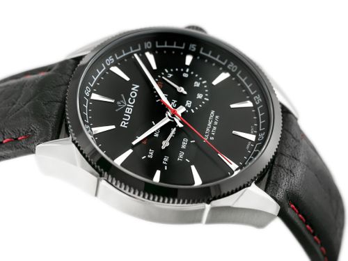 RUBICON RNCD69 - MULTIDATA (zr081c) na Arena.pl