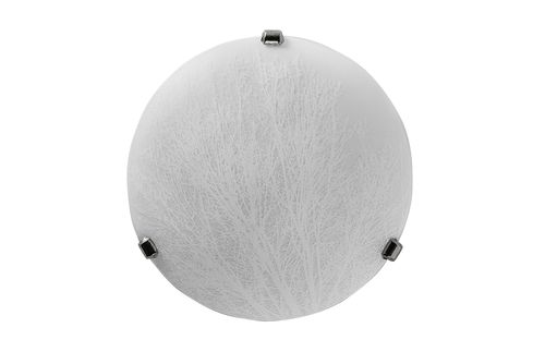 Plafon 1Xe27 VENTO Sollux na Arena.pl