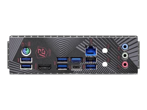 ASRock INTEL Z790/4DDR5/4SATA3 | ASRock na Arena.pl