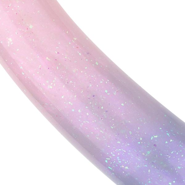 Mermaid Ombre Dildo - 17 cm zdjęcie 2