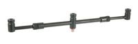 2 x BUZZEBAR ANACONDA 44cm BLACK BAR