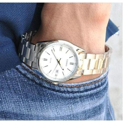 Zegarek Męski Casio MTP-1302PD-7A1VEF na Arena.pl