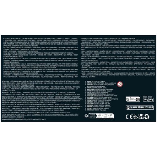 tor wyścigowy Spin Master 1:64 na Arena.pl