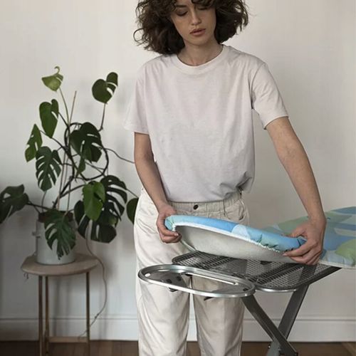 Pokrowiec na deskę Vileda Premium do prasowania 2 w 1 na Arena.pl