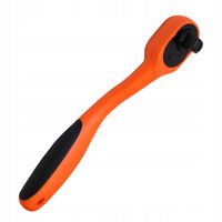 GRZECHOTKA 3/8'' WYGIĘTA POWLEKANA RICHMANN C8439