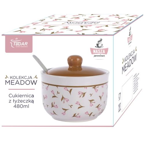 Cukiernica Tadar Meadow Td-6682 na Arena.pl