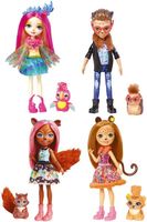 ND17_LA-8783 ENCHANTIMALS Lalka + zwierzątko FNH22 p8 MATTEL