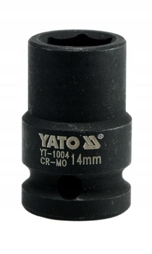 nasadka udar.kr.1/2" 14mm yato na Arena.pl