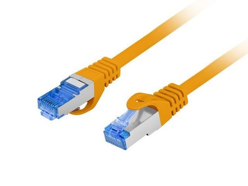LANBERG PCF6A-10CC-0500-O 5 Patchcord na Arena.pl