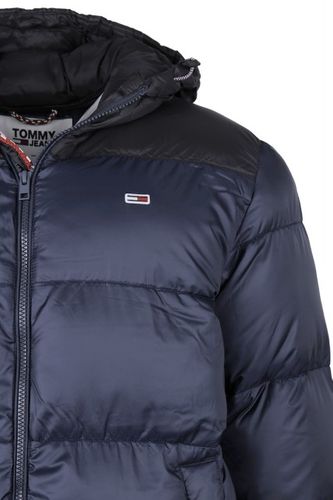 Kurtka Tommy Classics DM0DM05026 002 - M na Arena.pl