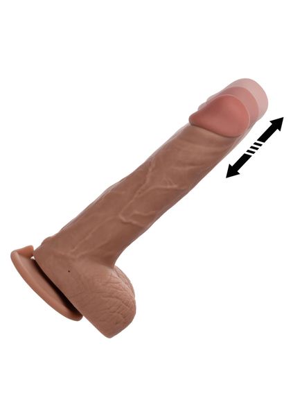 the thrusting jack hammer zdjęcie 3