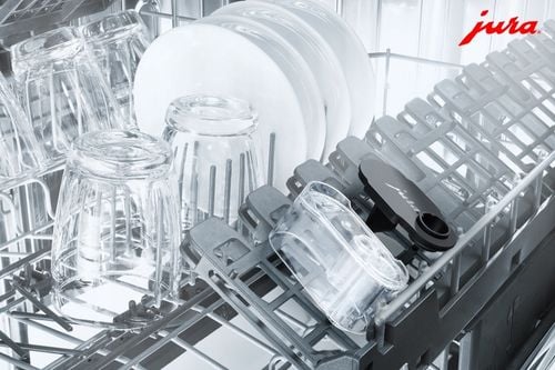 PRZYSTAWKA NAKŁADKA DO SYROPÓW SWEET FOAM DO EKSPRESÓW JURA 2 SZT. na Arena.pl