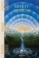 Spirit Worlds. The Library of Esoterica wer. angielska - Jessica Hundley