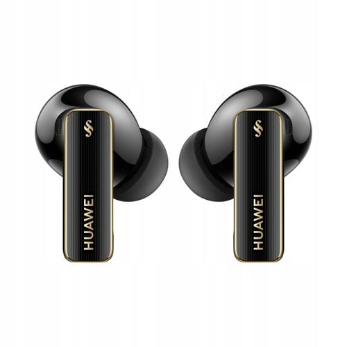 SŁUCHAWKI BLUETOOTH HUAWEI FREEBUDS PRO 4 CZARNY na Arena.pl