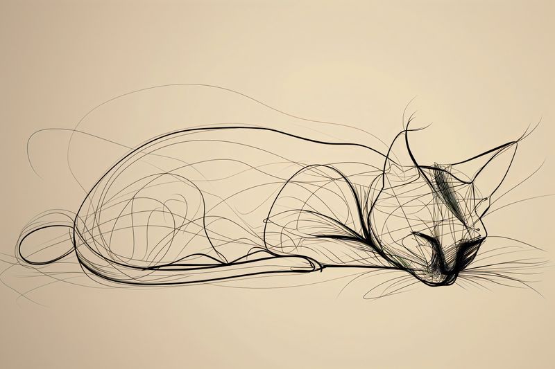 Plakat 45x30cm Odpoczynek zdjęcie 1